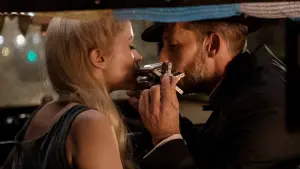 Задник до фильму"Русалка в Парижі" #438453