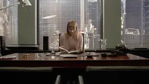 Задник до фильму"Американський психопат" #585764