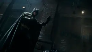 Задник до фильму"Бетмен" #773095