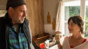 Задник до фильму"Baumgeflüster" #770426