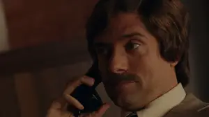 Задник до фильму"Чорний куклукскланівець" #644744