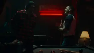 Задник до фильму"Чорний куклукскланівець" #644749