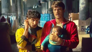 Задник до фильму"Любовна афера" #679505