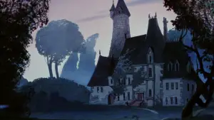 Задник до фильму"Попелюшка" #593550