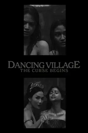 Постер до фильму"Badarawuhi di Desa Penari" #789231