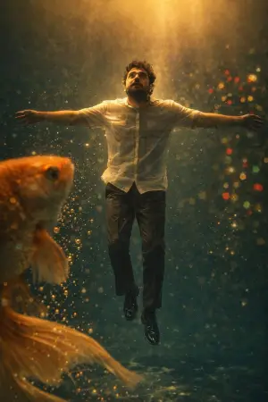 Постер до фильму"Пакет вечност" #773453