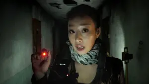 Задник до фильму"Психіатрична лікарня Конджіам" #691794