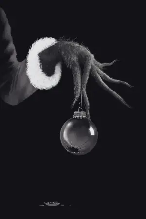 Постер до фильму"Як Ґрінч украв Різдво" #598670