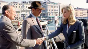 Задник до фильму"Індіана Джонс і останній хрестовий похід" #184809