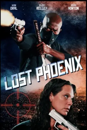 Постер до фильму"Lost Phoenix" #196768