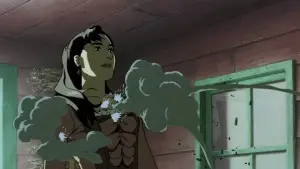 Задник до фильму"Спогади" #217314