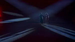 Задник до фильму"Щасливчик Гілмор" #810091