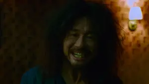 Задник до фильму"Олдбой" #517135