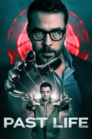 Постер до фильму"Past Life" #766755