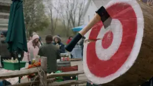 Задник до фильму"День подяки" #655382