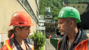 Відео до фільму Red Soil | #BIFF2020 World Cinema - Red Soil / 월드 시네마 - 붉은 땅