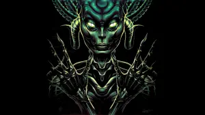 Задник до фильму"Створіння" #328554