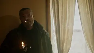 Задник до фильму"Нікуди бігти" #306139