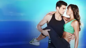 Задник до фильму"Крок уперед 3D" #260724