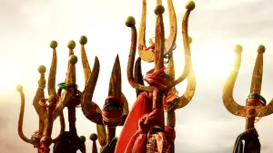 Задник до фильму"తమ్ముడు" #788909