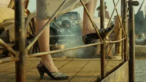 Задник до фильму"Коханець" #246833