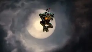 Задник до фильму"Черепашки ніндзя" #710235