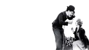 Задник до фильму"Вогні великого міста" #699887