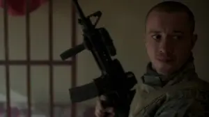 Задник до фильму"Бойові дії" #524181