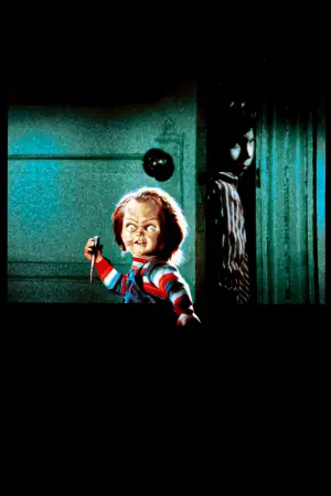 Постер до фильму"Дитячі забави" #321643