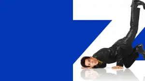 Задник до фильму"Зразковий самець" #663087