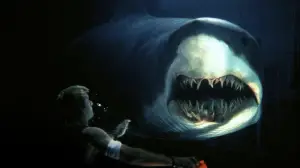 Задник до фильму"Глибоке синє море" #683474