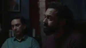 Задник до фильму"बंदर" #908819