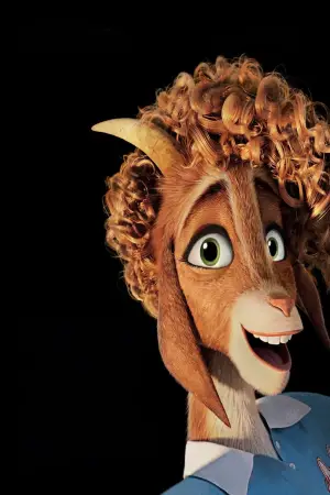 Постер до фильму"Цап-забивайло" #511630