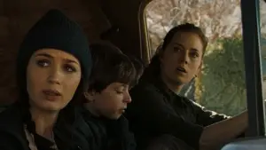 Задник до фильму"Чищення до блиску" #610144