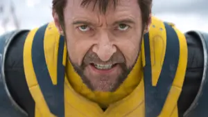 Задник до фильму"Дедпул 3" #463378