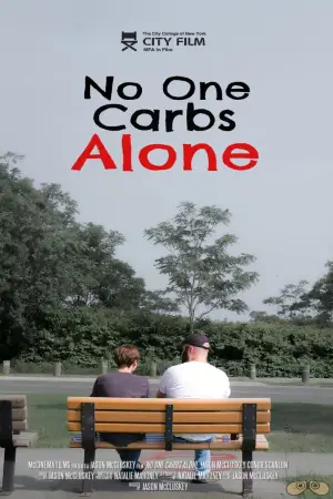 No One Carbs Alone