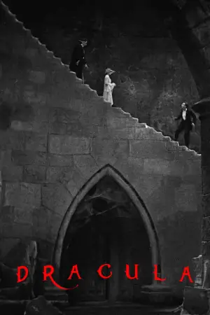 Постер до фильму"Дракула" #713855