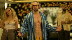 Задник до фильму"Каскадер" #430386