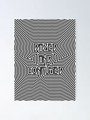 Постер до фильму"Під кайфом та збентежені" #91215