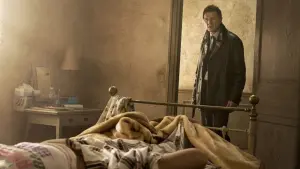 Задник до фильму"Викрадена" #219333