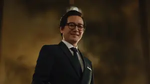 Задник до фильму"Все завжди і водночас" #570198