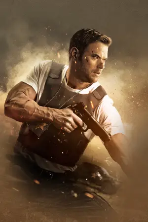 Постер до фильму"Світанок пустелі" #621697