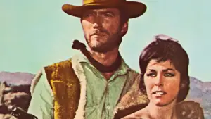 Задник до фильму"За жменю доларів" #649017