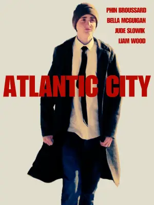 Постер до фильму"ATLANTIC CITY" #777663