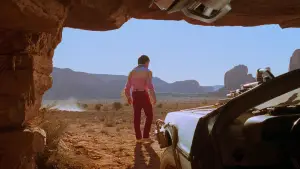 Задник до фильму"Назад у майбутнє. Частина третя" #633492