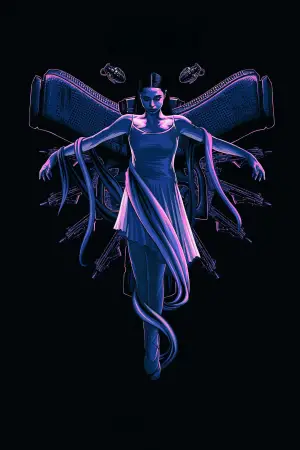 Постер до фильму"Балерина" #526678