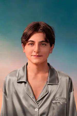 Постер до фильму"Усі страхи Бо" #190023