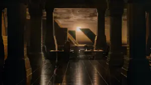 Задник до фильму"Той, хто біжить по лезу" #563443