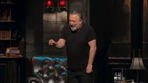 Задник до фильму"ДЖЕМ ЇЛМАЗ 2024" #539471