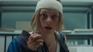 Задник до фильму"Зозуля" #757650